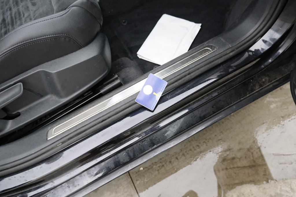 Volkswagen Passat Variant 2017 фото 28