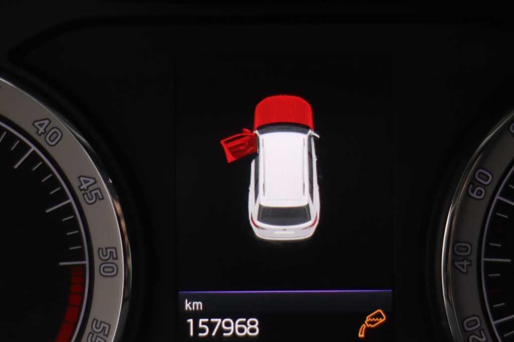 Skoda Kodiaq 2017 photo 5