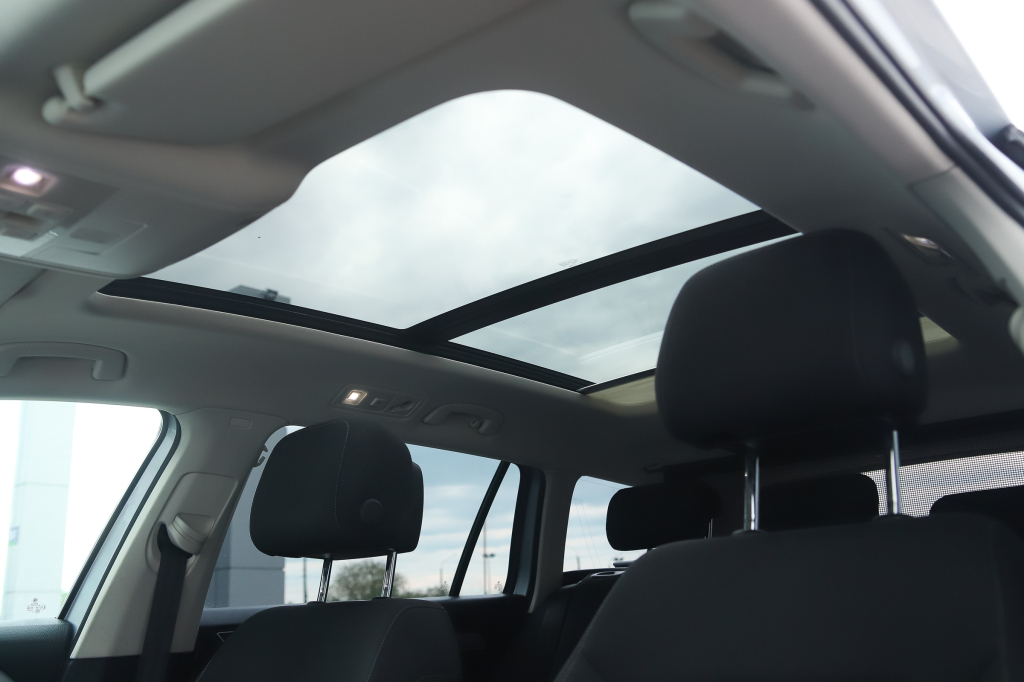 Volkswagen Passat B8 Comfortline 2015 photo 40