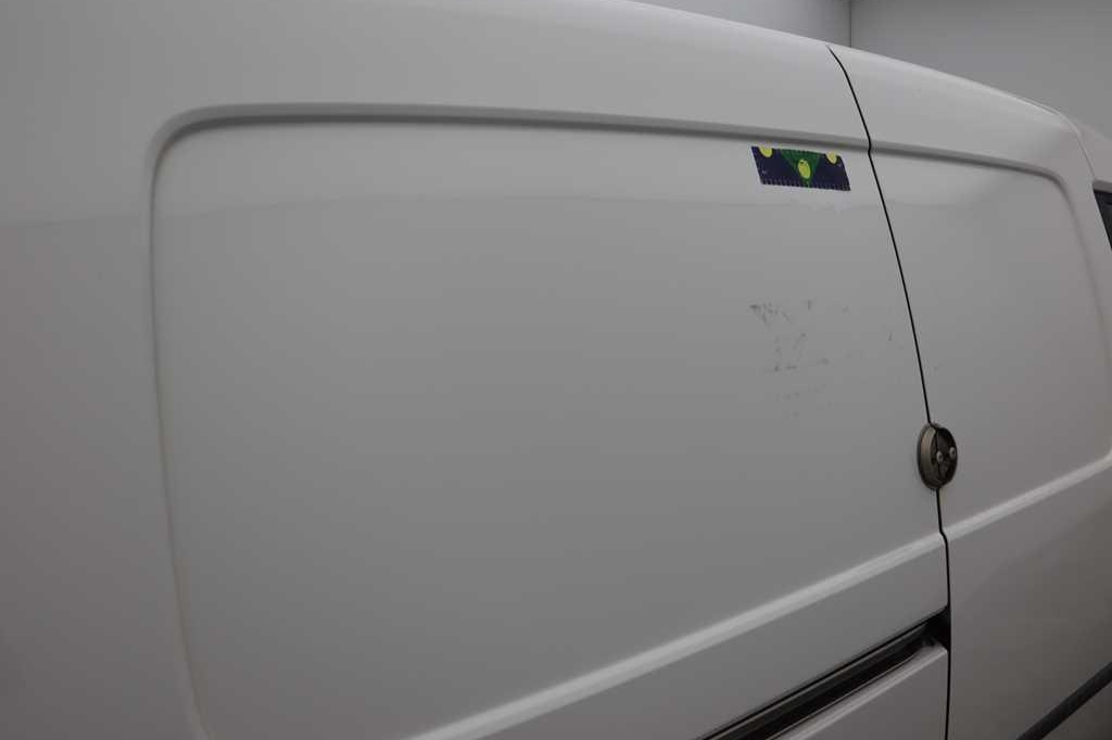 Volkswagen Caddy 2018 photo 6