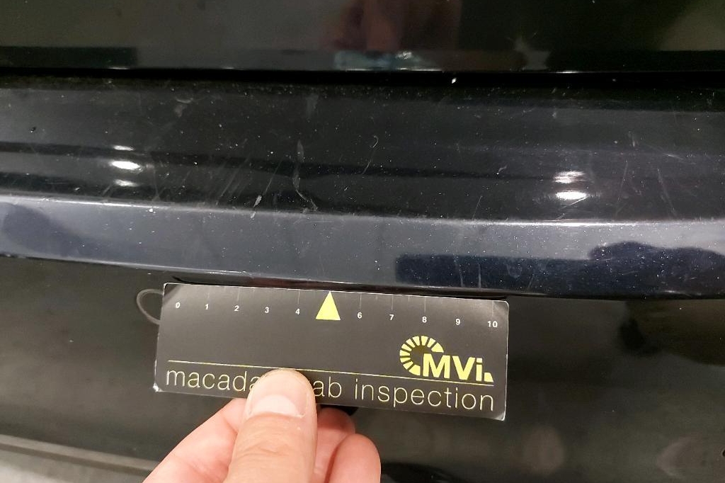 Volvo V90 2017 фото 33