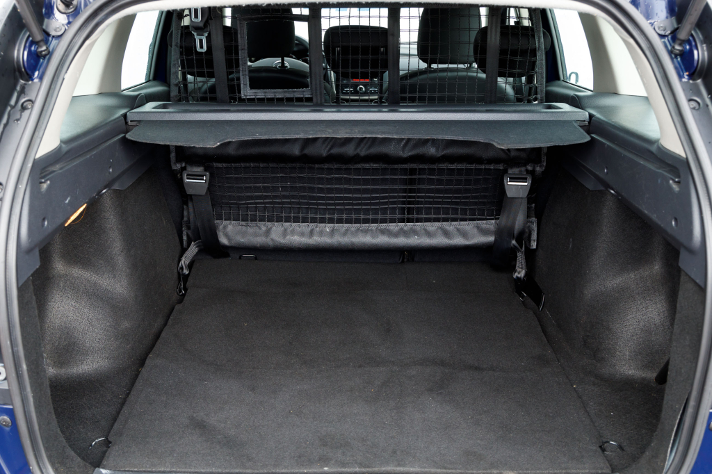 Dacia Logan MCV 2015 photo 14