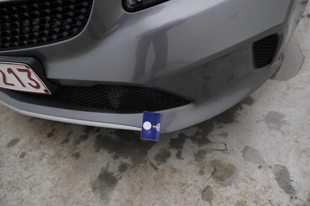 Mercedes-Benz A-Klasse 2016 photo 8