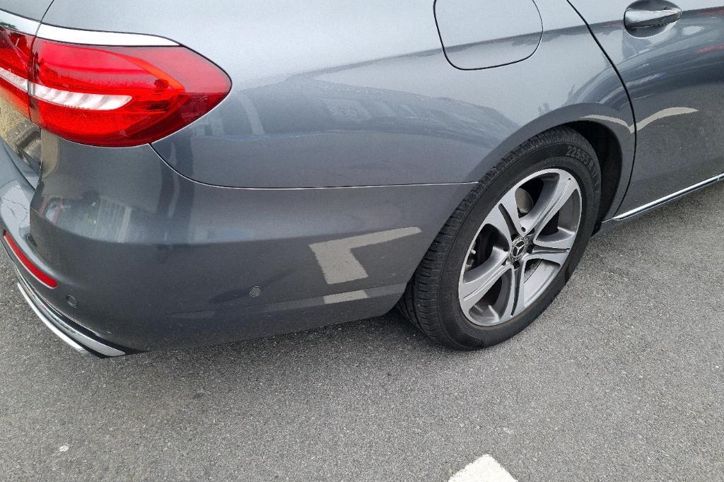 Mercedes-Benz E-Klasse 2017 photo 17