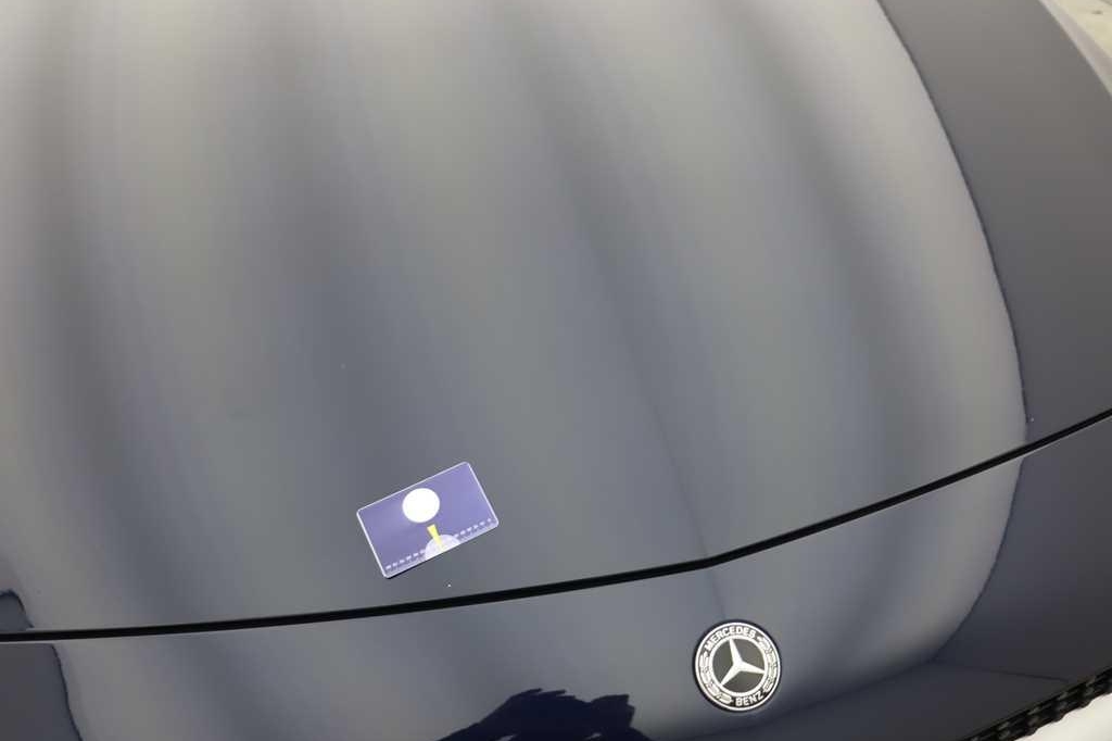 Mercedes-Benz A-Klasse 2017 photo 10