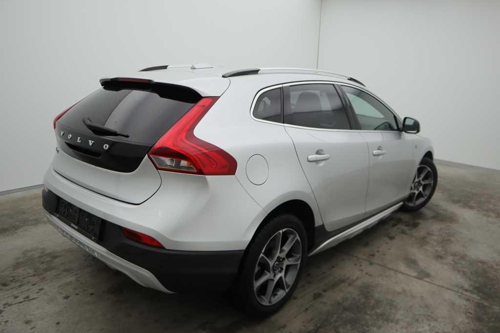 Volvo V40 Cross Country 2015 photo 5