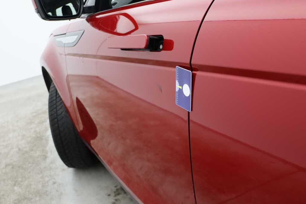 Land Rover Evoque 2020 фото 21