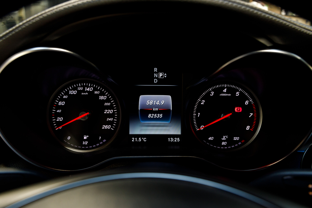 Mercedes-Benz C 180 Exclusive 2014 photo 28