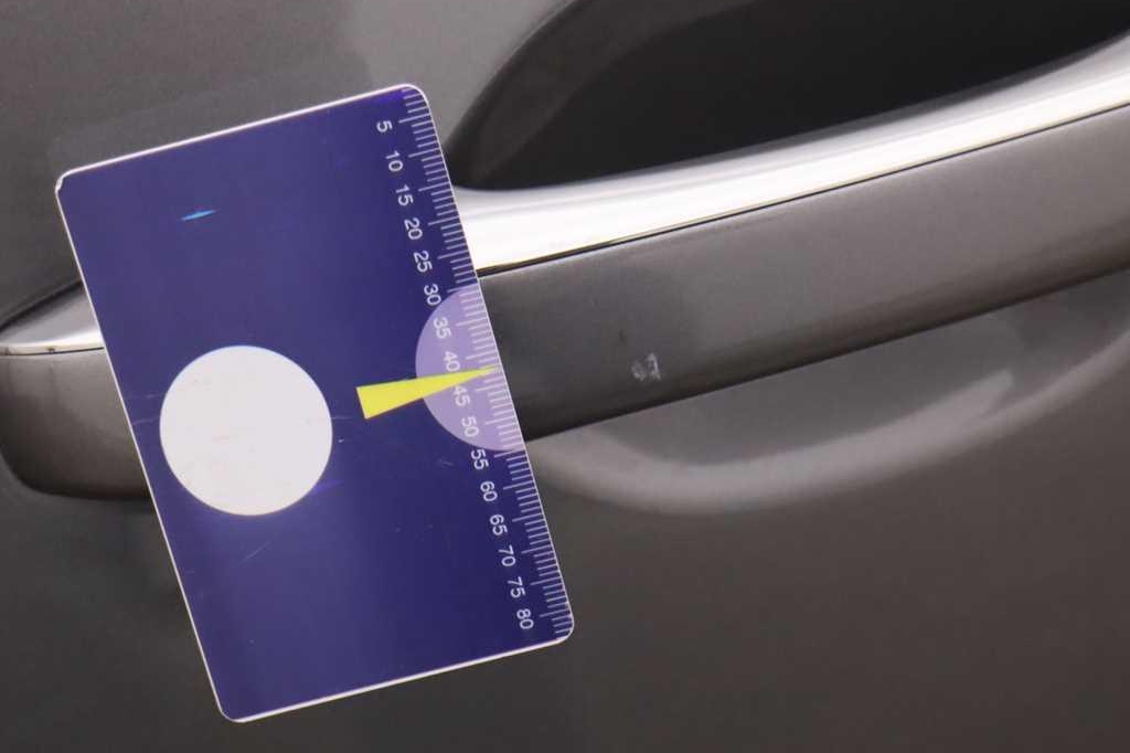 Renault Espace 2016 photo 17