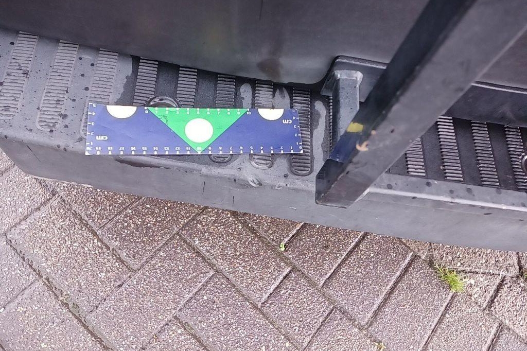 Renault Master 2016 фото 31