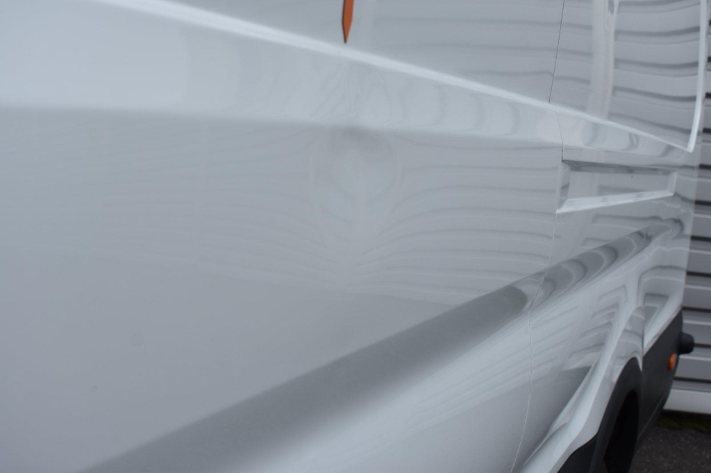 Ford Transit Kasten 2018 фото 9