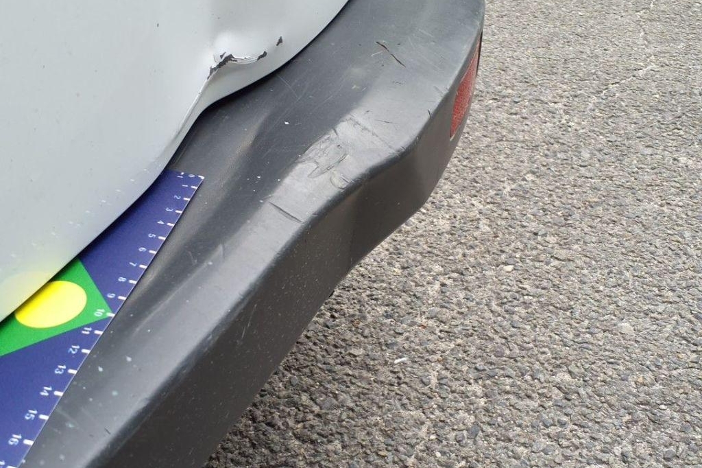 Ford Transit Courier 2016 фото 29