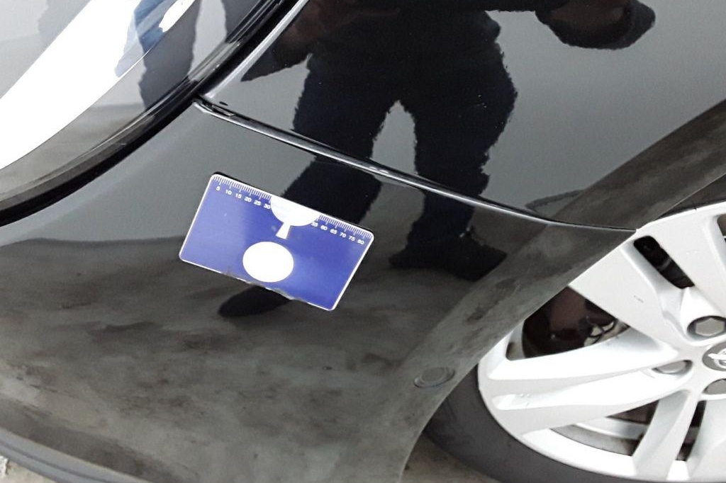 Opel Astra Sports Tourer 2017 photo 20