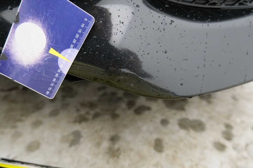 Mercedes-Benz B-Klasse 2017 photo 32