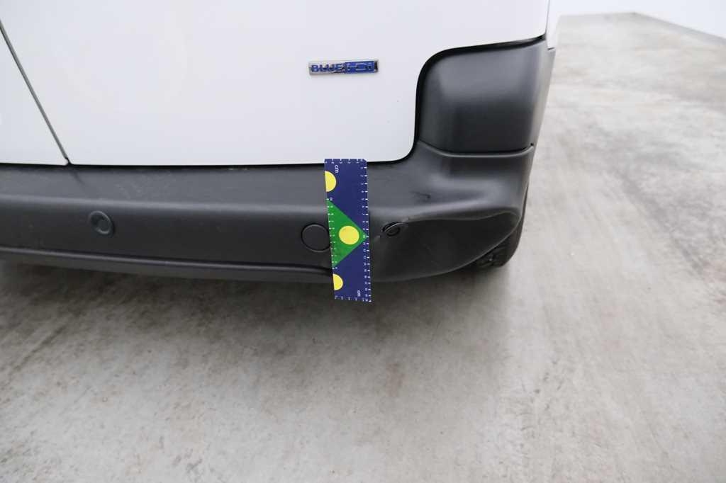 Citroen Berlingo 2016 фото 20