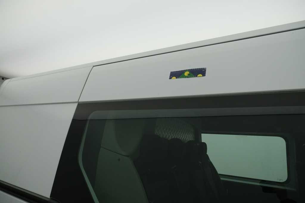 Renault Master 2015 photo 24