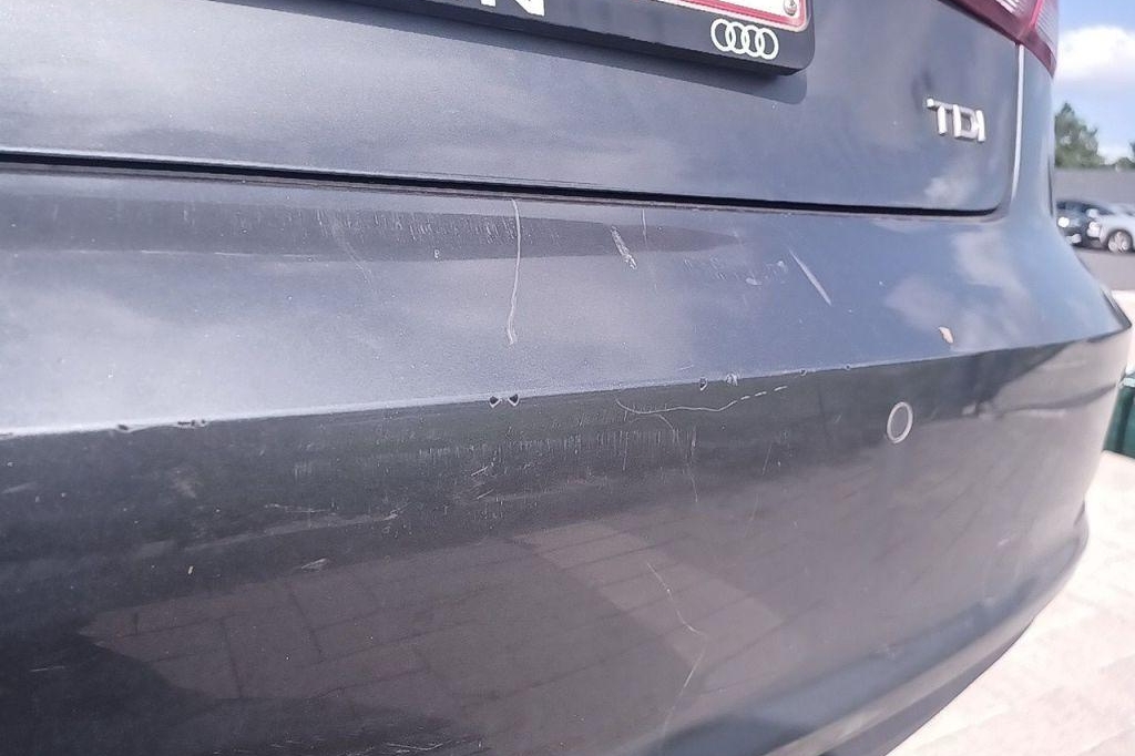 Audi A3 2016 photo 10