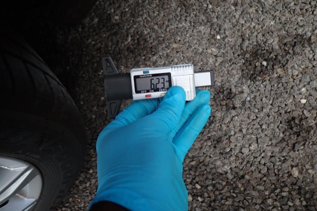 Volkswagen Touran 2017 photo 15