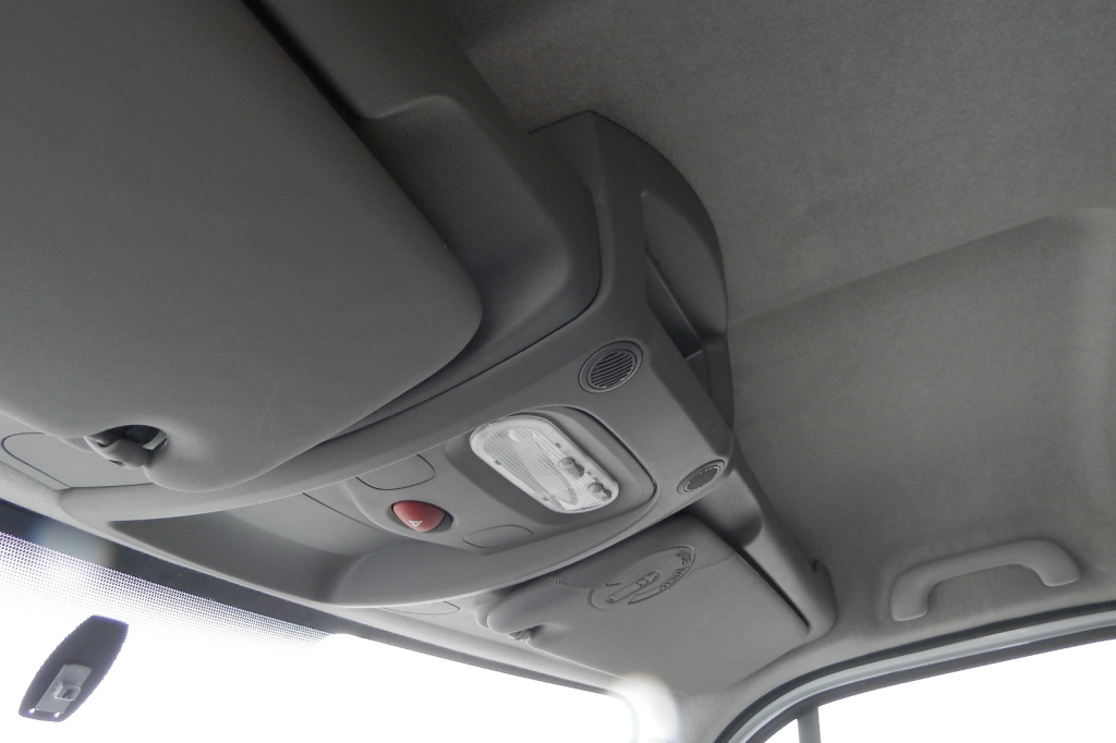 Renault Master груз. 2017 фото 16