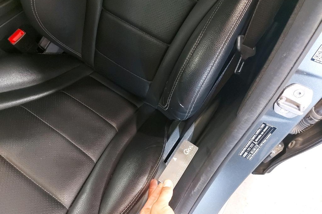 Mercedes-Benz C-Klasse 2017 photo 19