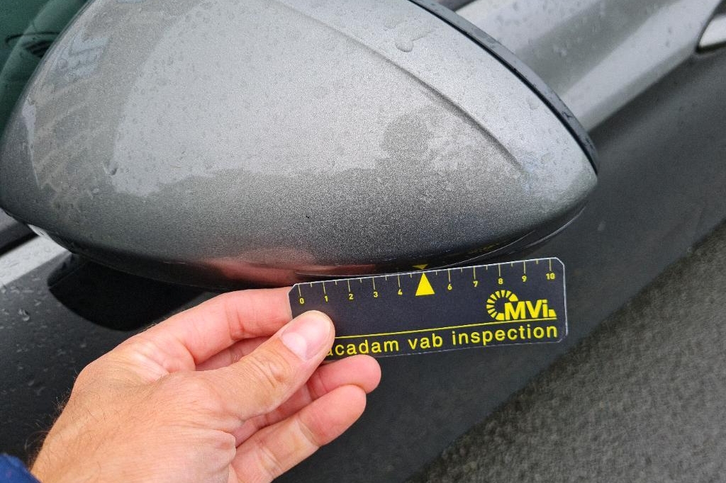 Opel Astra Sports Tourer 2017 photo 14