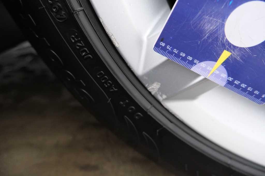 Volvo V90 2017 фото 56