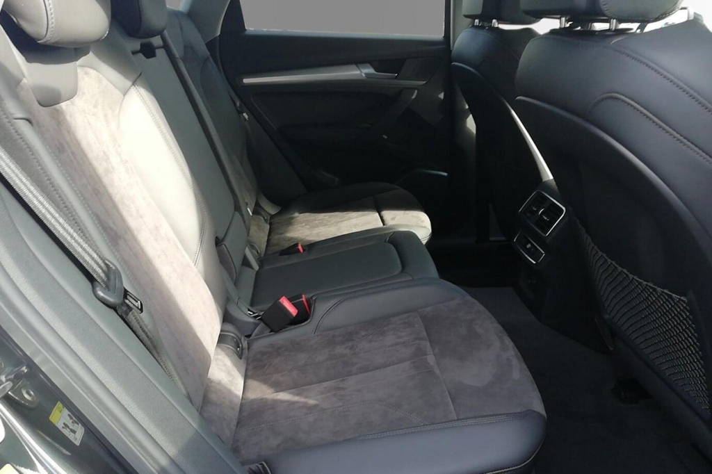 Audi Q5 2020 photo 5