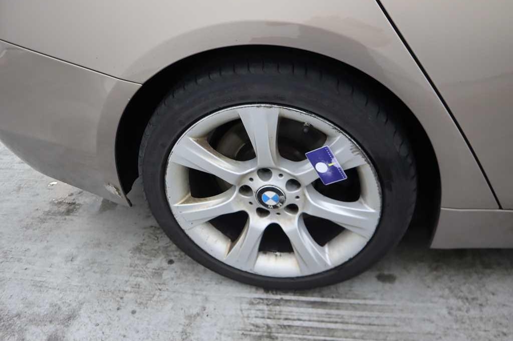 BMW 4er Gran Coupe 2016 фото 34