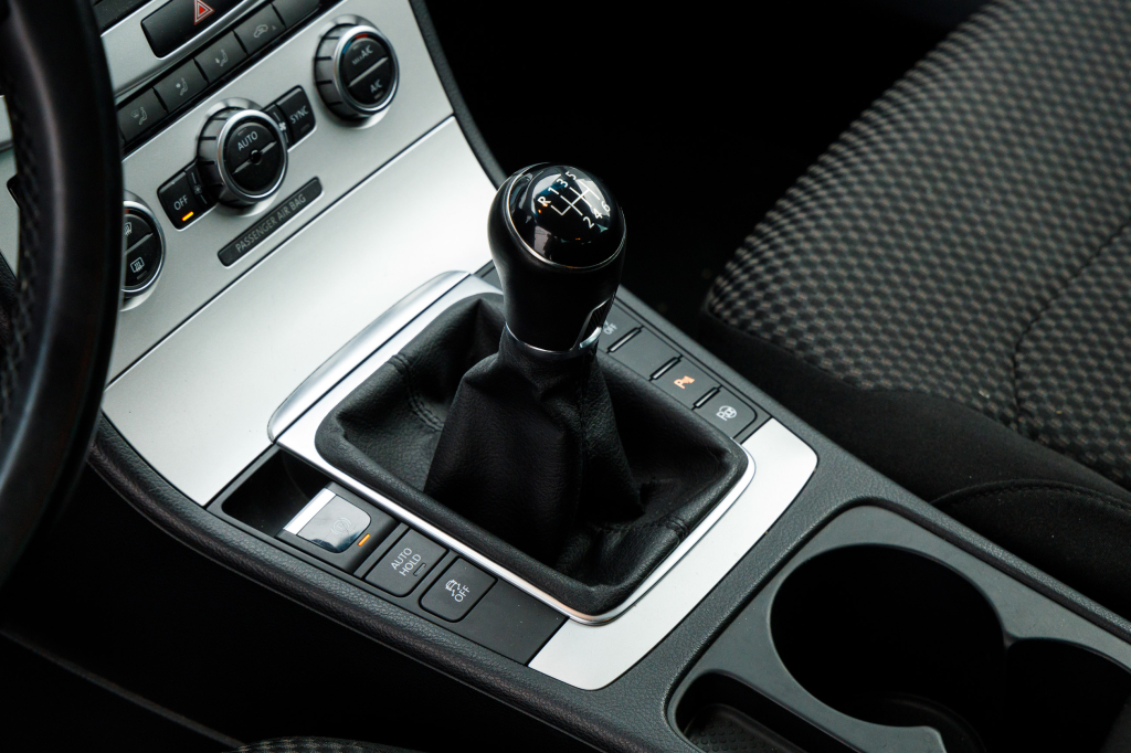 Volkswagen Passat B7 2013 фото 17