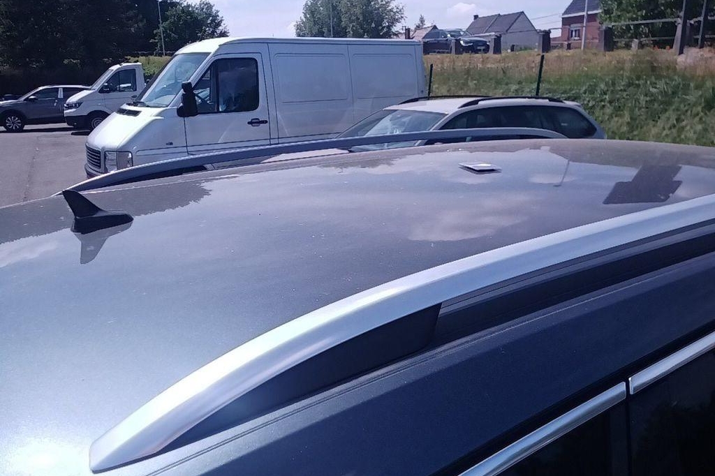 Skoda Superb Combi 2017 фото 7