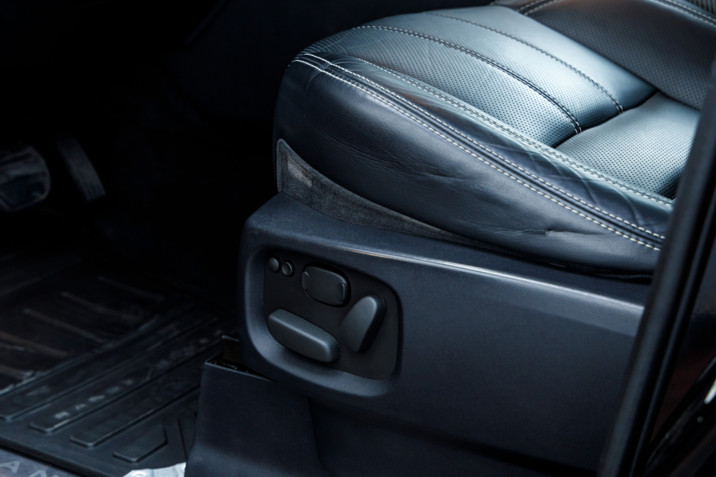 Land Rover Range Rover Sport 2013 photo 7