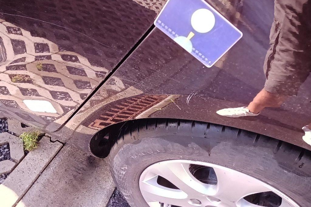 Opel Zafira 2017 фото 66