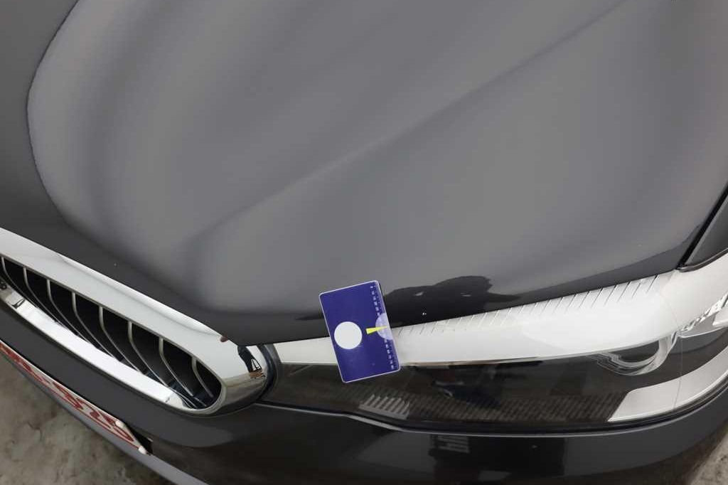 BMW 5 Series 2018 фото 17