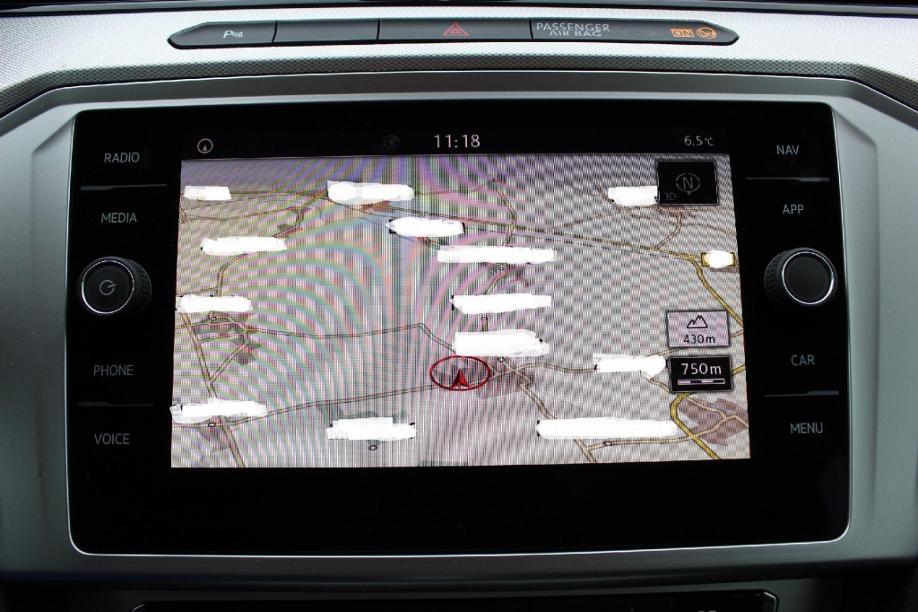 Volkswagen Passat Variant 2019 фото 8