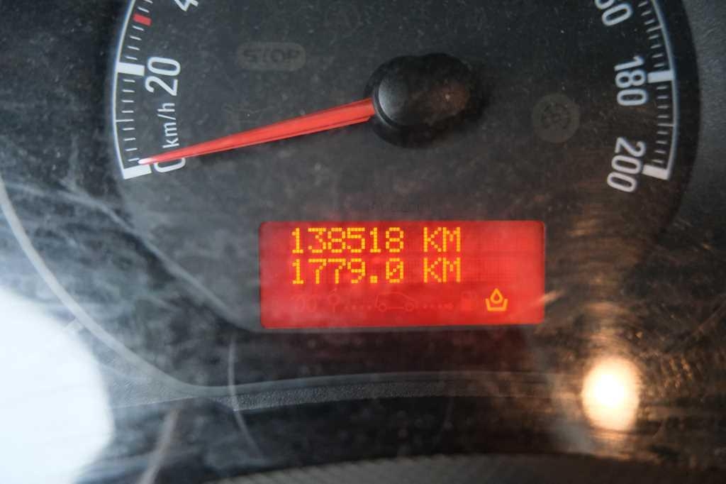 Opel Movano 2015 фото 3