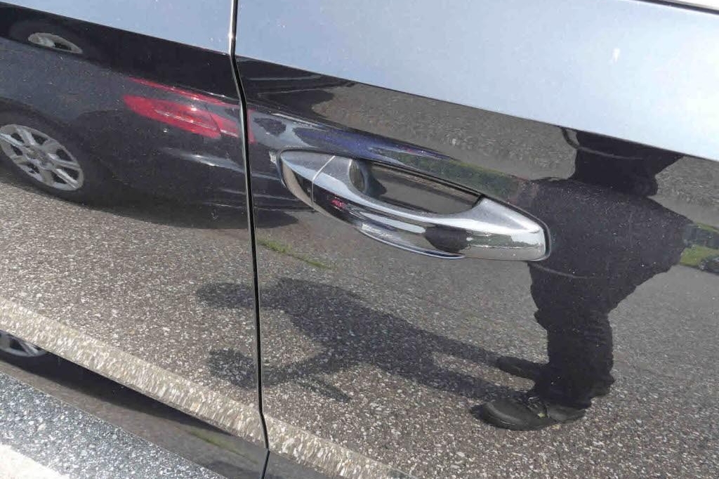 Skoda Superb Combi 2018 фото 27