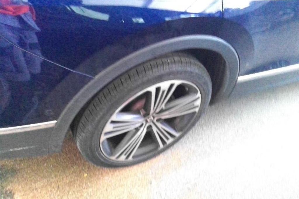 SEAT Tarraco 2019 фото 13