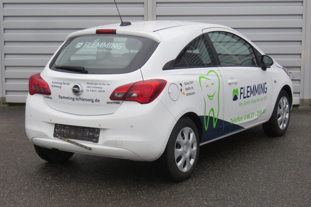 Opel Corsa 2019 photo 4