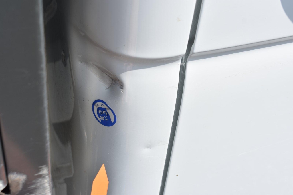 Renault Master Pritsche 2018 фото 15