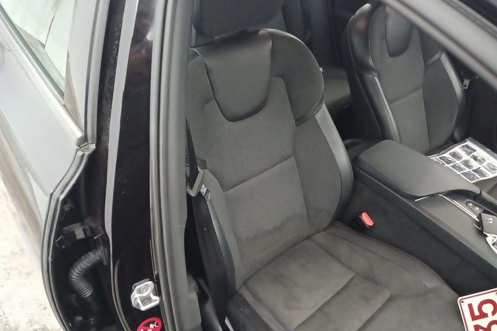 Volvo V90 2017 фото 53