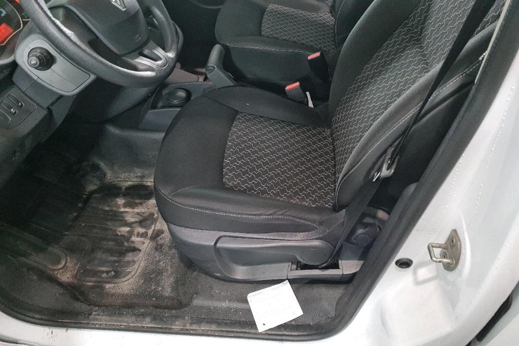 Renault Kangoo Express Maxi 2015 фото 27