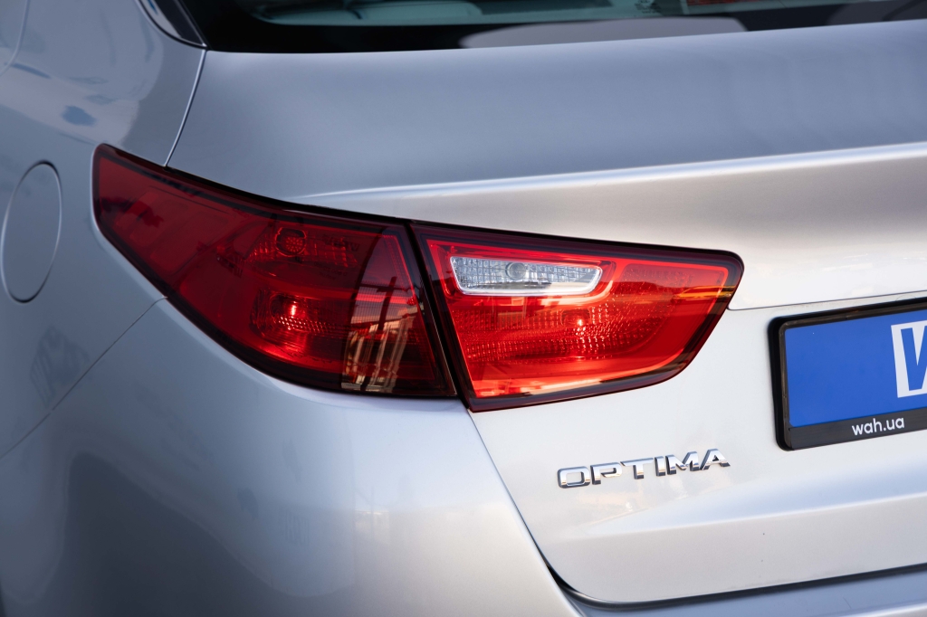 Kia Optima Lx 2015 фото Kia Optima Lx 2015 фото 10