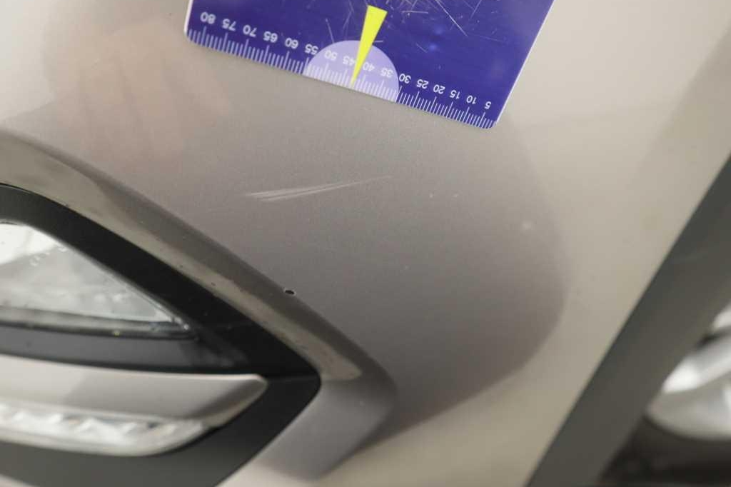 Hyundai Tucson 2017 фото 39