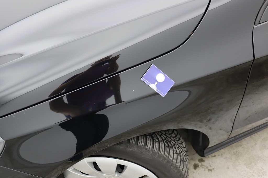 Mercedes-Benz A-Klasse 2017 photo 26