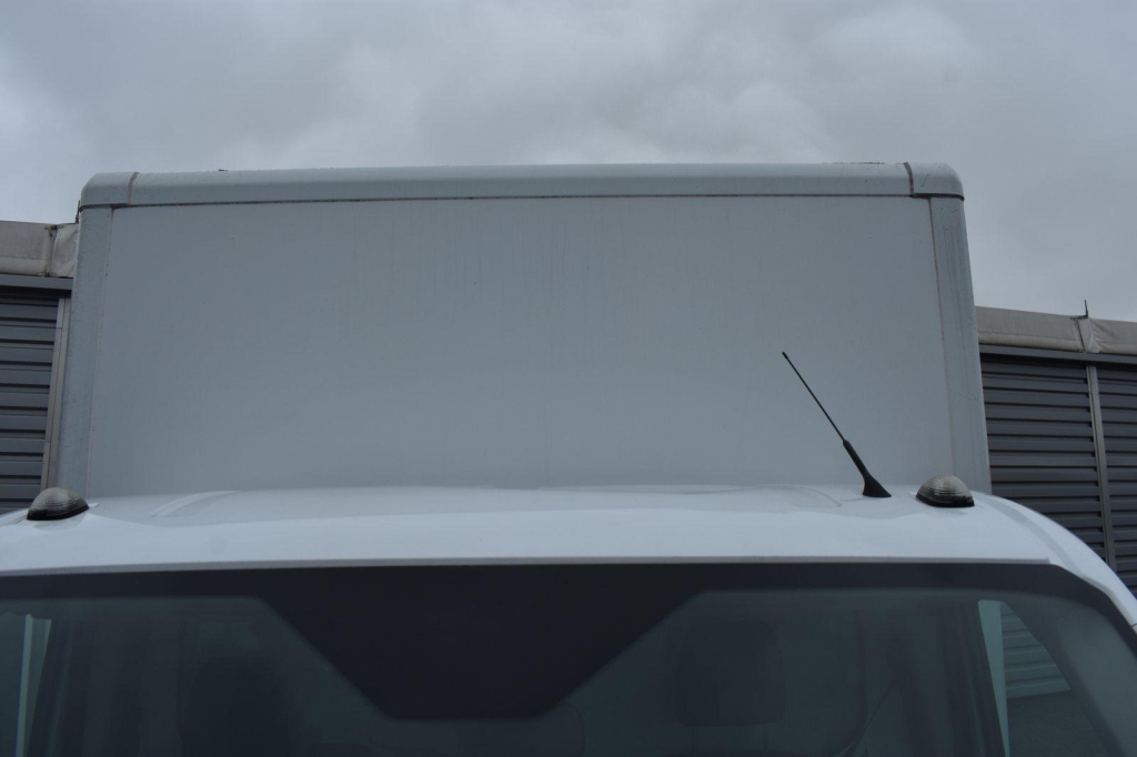 Ford Transit Koffer 2018 photo 11