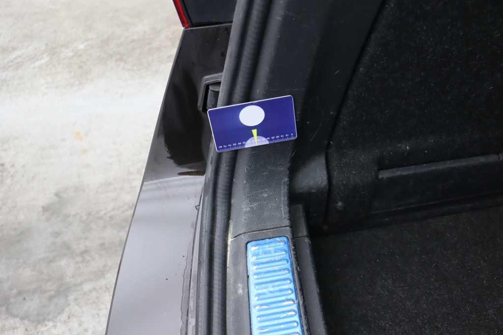 Skoda Superb Combi 2016 фото 78