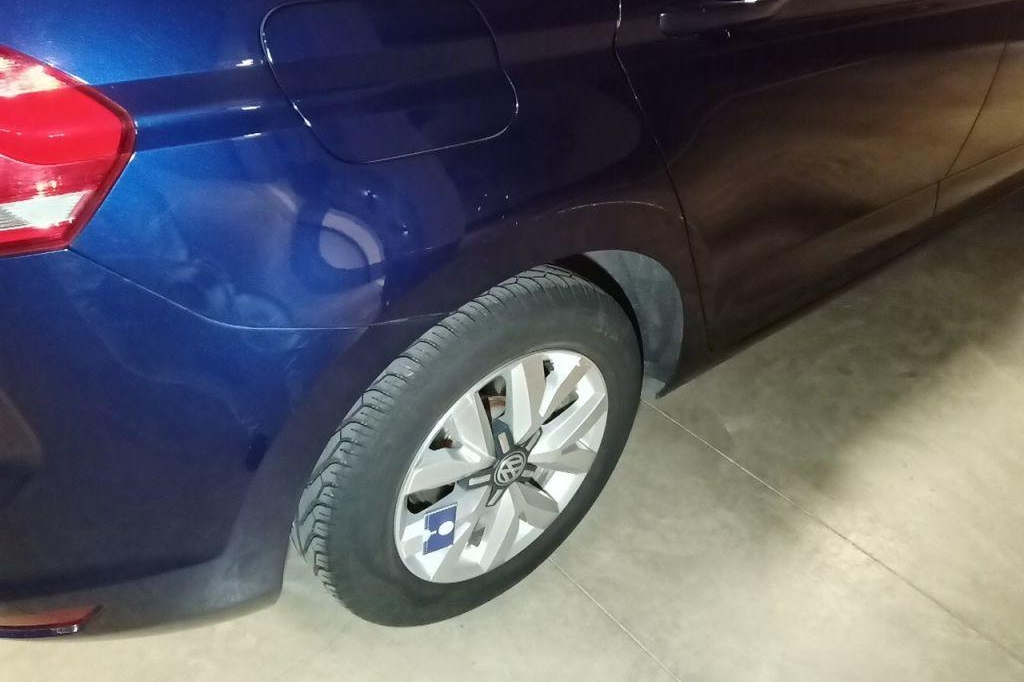 Volkswagen Touran 2016 photo 48