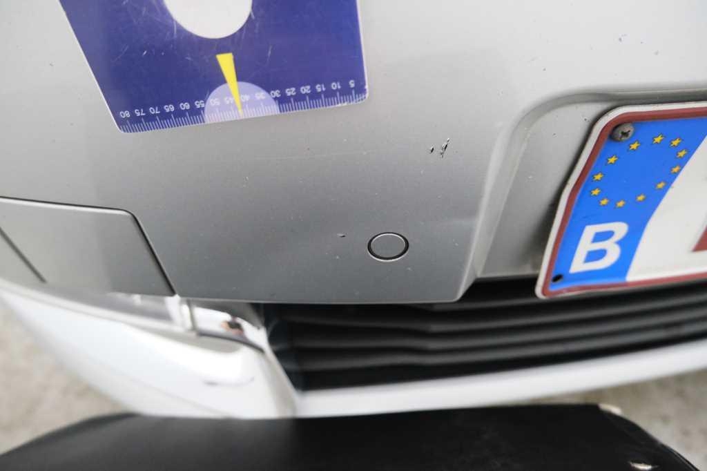 Renault Grand Scenic 2016 фото 7