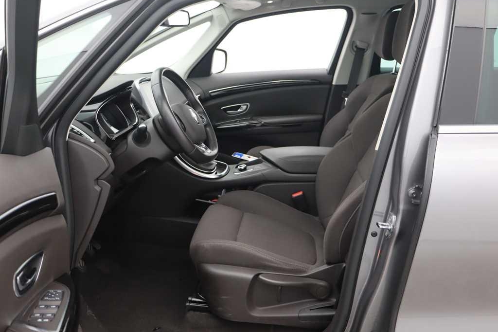 Renault Espace 2017 photo 6