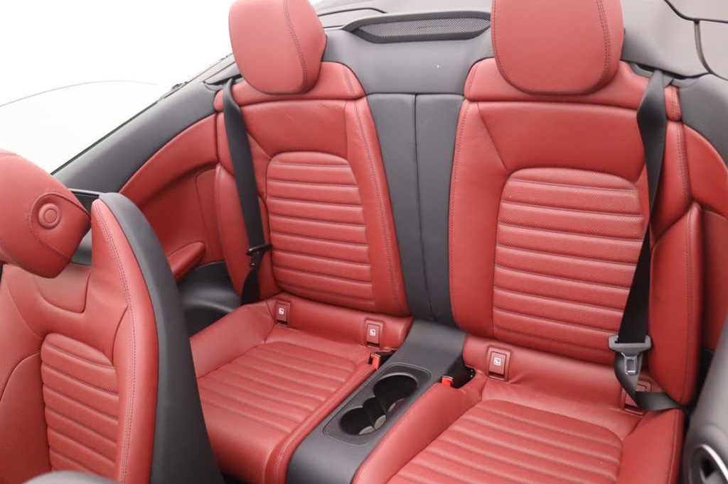 Mercedes-Benz C-Klasse 2018 photo 6